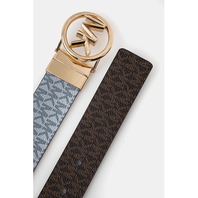 MICHAEL Michael Kors Колан с две лица MICHAEL Michael Kors (551342)