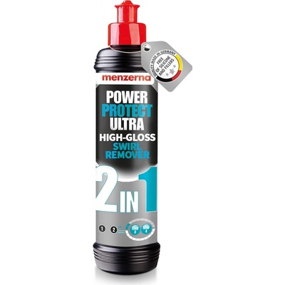 Menzerna Power Protect Ultra 2in1 250 ml