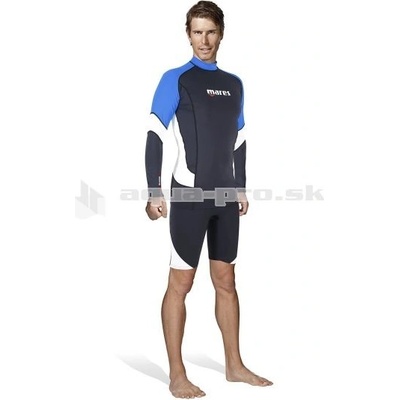 Mares Šortky RASH GUARD