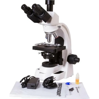 Image 1 of Bresser BioScience Trino 62563