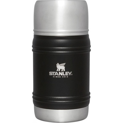 Stanley 1913 Artisan Black moon černá 500 ml