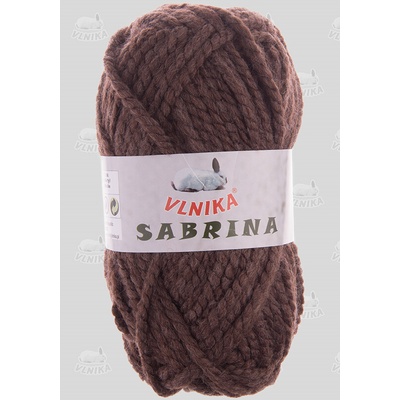 VLNIKA Příze Sabrina Barva: 13