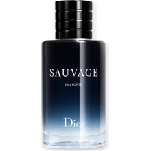 Christian Dior Sauvage Eau Forte parfum pánsky 60 ml