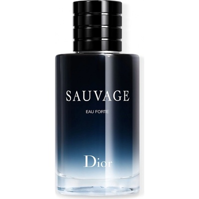 Christian Dior Sauvage Eau Forte parfum pánsky 60 ml