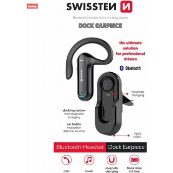 SWISSTEN DOCK EARPIECE