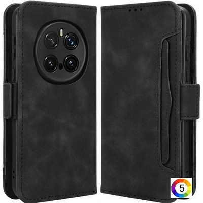 Huawei Honor Magic7 Pro 5G Multiple Card Slots /Magnetic Wallet Калъф и Протектор