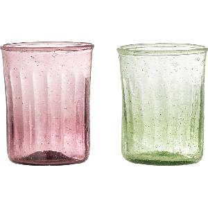 Bloomingville Sunil Чаши, 240 ml, 2 бр (82072647)