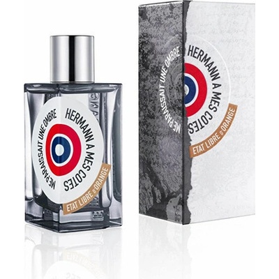 Etat Libre d'Orange Hermann A Mes Cotes parfémovaná voda dámská 50 ml