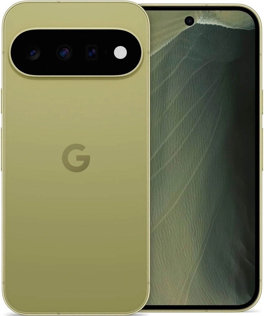 Google Pixel 11 12GB/512GB Pistachio Google Pixel 11 12GB/512GB Pistachio