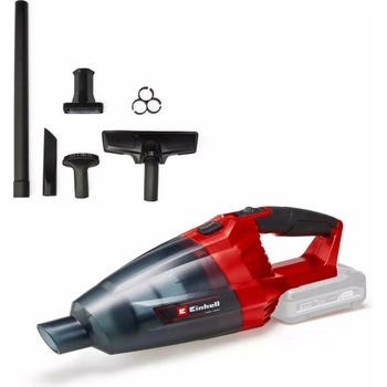 Einhell TE-VC 18 Li-Solo Expert Plus