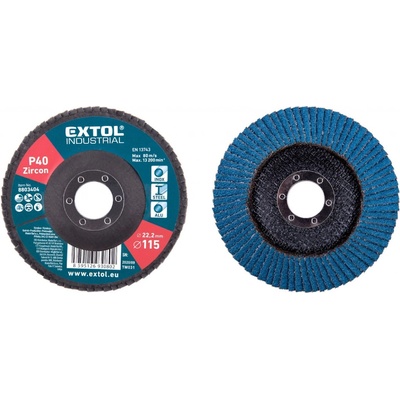 Extol 8803404