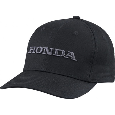 HONDA PADDOCK 23 black