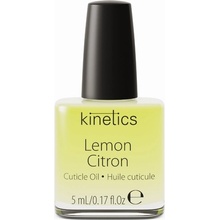 Kinetics Olej na kůžičku citron 5 ml