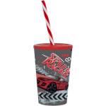 SOLMAZER IRIS Speed Racer чаша със сламка 340ml 161914-010P (161914-010P)