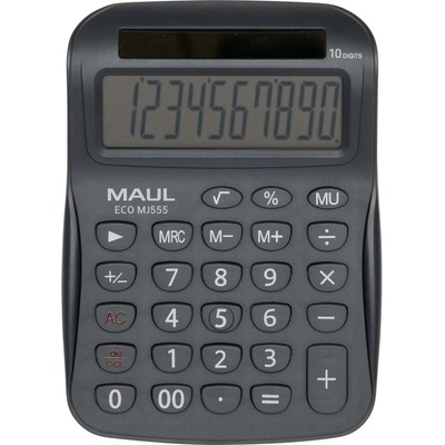 Maul ECO MJ 555