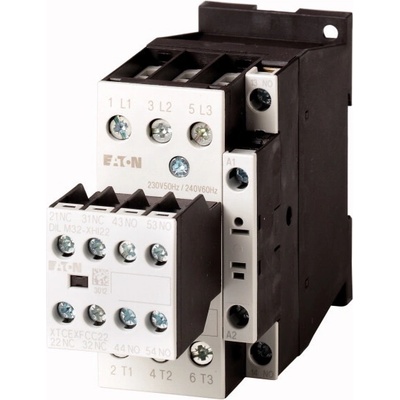 Eaton DILM25-32 RDC24 24VDC