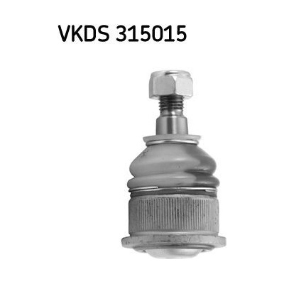 Podpora-/ Kloub SKF VKDS 315015
