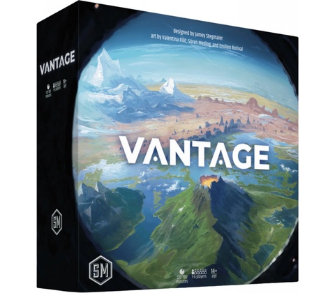 Vantage