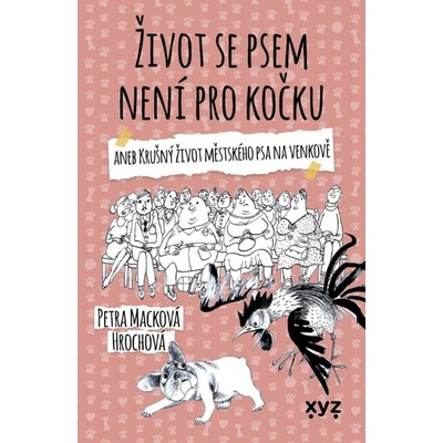 Psí Tinder 2 - Život se psem není pro kočku