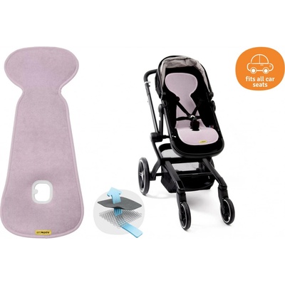 AeroMoov vložka Lilac – Zboží Dáma