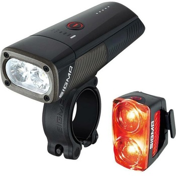 Image 1 of SIGMA Buster 1600 + Buster RL 150