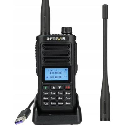 Retevis RA89
