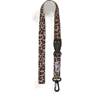 Snúra na kľúče VANS VANS LANYARD INCENSE