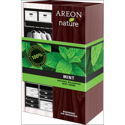 Areon nature premium mint 25 g