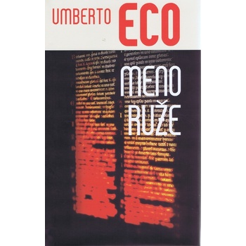 Meno ruže