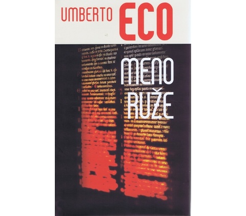 Meno ruže