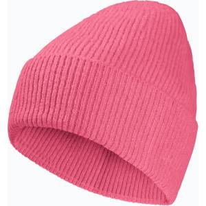 Jack Wolfskin Зимна шапка Jack Wolfskin Fuzzy bubblegum