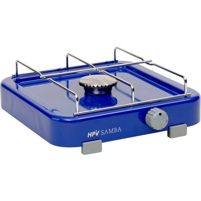 HPV Samba 30 mbar s jištěním 25 x 29,4 x 8,5cm