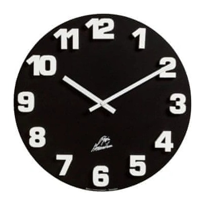 Björn Henriksson MTR40-9BKW 40cm