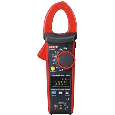 UNI-T UT216D OLED