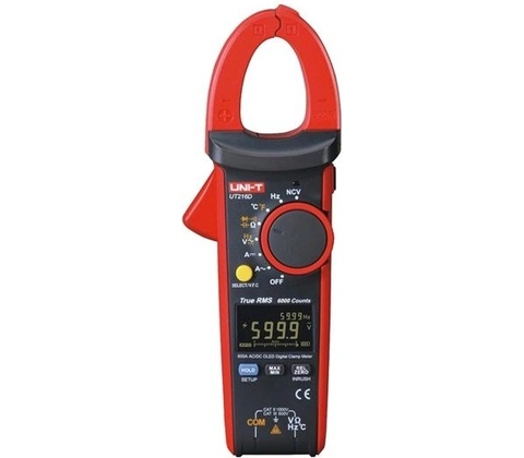 UNI-T UT216D OLED