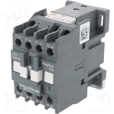 Schneider Electric LC1E1810M5