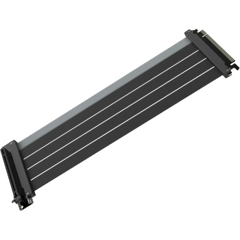 Ezdiy-Fab Cooler Master Riser Cable PCI-e 5.0 - 300mm (MCA-U000C-KPCI50-300)