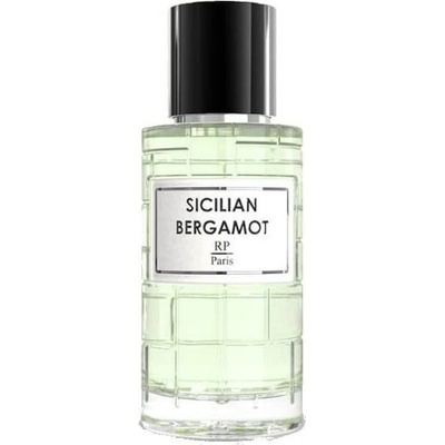 RP Paris Sicilian Bergamot parfumovaná voda unisex 50 ml