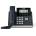 Yealink T43U - VoIP (SIP) телефонен апарат (Y-T43U)