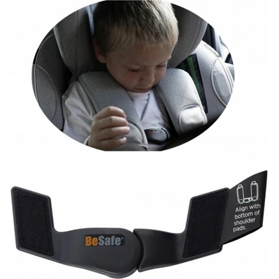 Besafe Pojistka pásu BeSafe