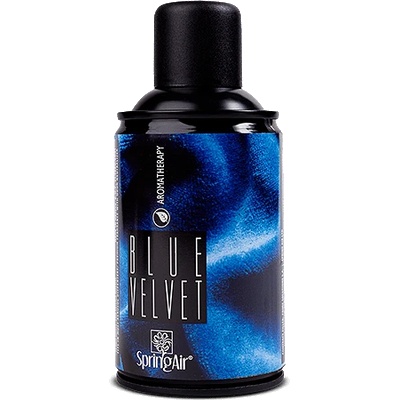 Spring Air Спрей 250мл. blue velvet (14826)