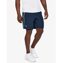 Under Armour Qualifier Wg Perf short modré