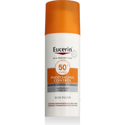 Eucerin Sun Photoaging Control SPF 50+ 50 ml