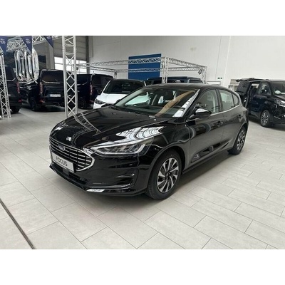 Ford Focus Titanium 114 kW