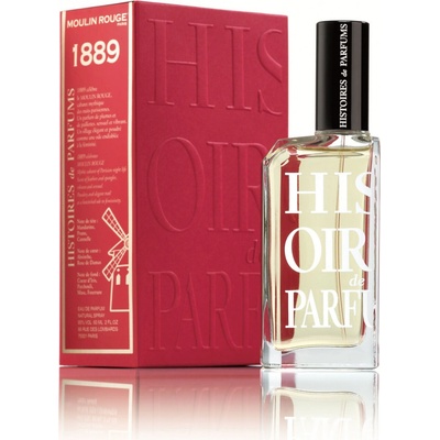 Histoires de Parfums 1889 Moulin Rouge parfumovaná voda dámska 60 ml