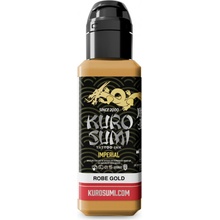 Kuro Sumi Imperial Robe Gold 22ml