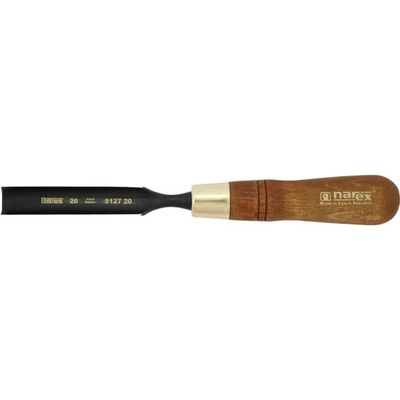 Narex Bystřice Dláto duté PREMIUM 20mm wood line plus - NB8127-20