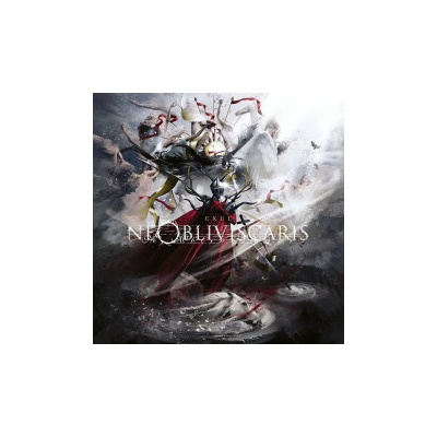 NE OBLIVISCARIS - EXUL LP