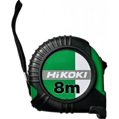 Hitachi Svinovací metr 8 m 750422