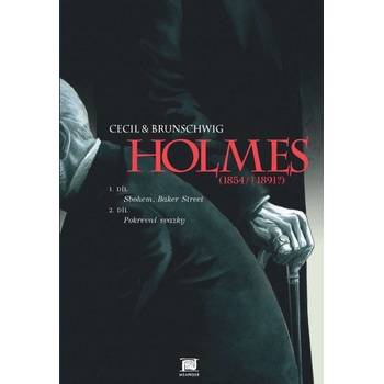Holmes 1+2